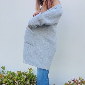 Sophie Rue Long Cardigan